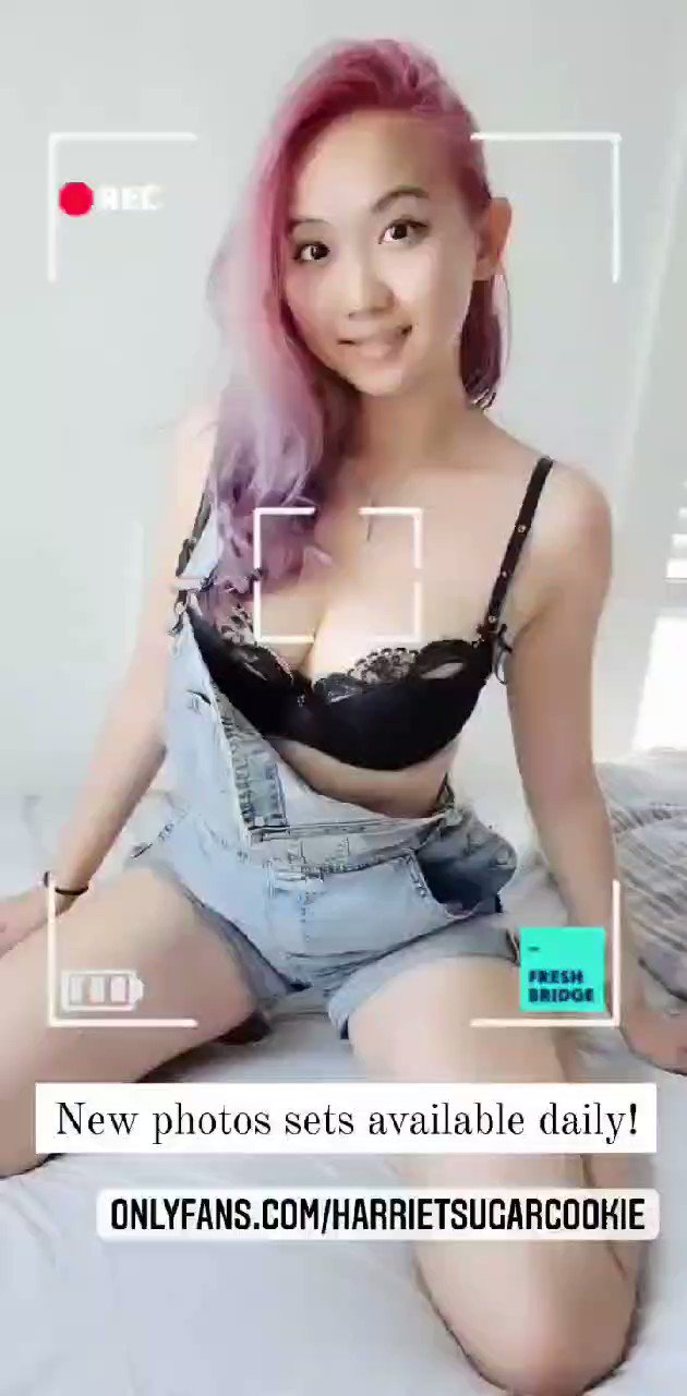 @HSugarCookies video Tweet