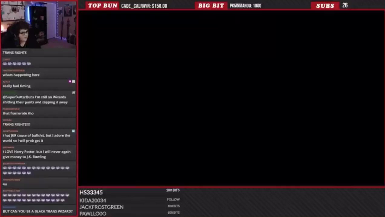 🌿 on X: @SuperButterBuns really did perfectly sum up my feelings on the  new Harry Potter game 💀 t.coUaJQihk6hP  X