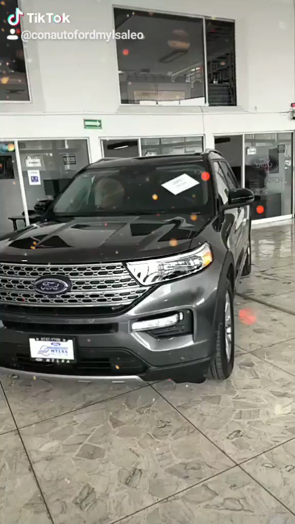 Daniel León Conauto Ford Mylsa (@mylsaconautoleo) / mylsa vallejo Daniel León Conauto Ford Mylsa (@mylsaconautoleo) /