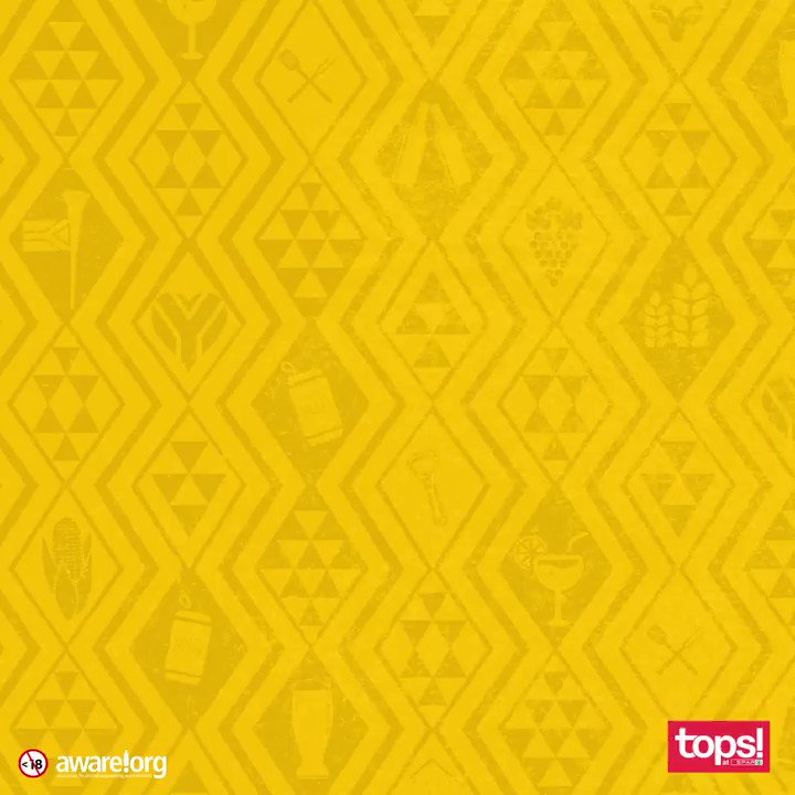 We’re celebrating #HeritageDay all week! 🔥 🍻
In the comments below, using only a GIF, let us know how you will be celebrating and you could WIN a R250 TOPS at SPAR voucher! https://t.co/kxzZy2AiJ0