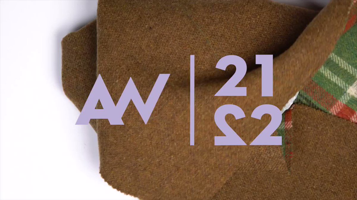 The autumn winter 21-22 trends are infused with the changes underway, the fashion industry has unquestionably taken a decisive step forward, positing it firmly in a new era. https://t.co/TcaQdeyy8R https://t.co/zSs6uoGLmA