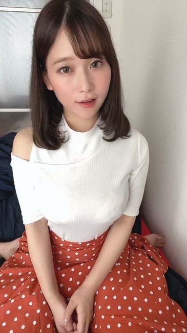 AV女優桃園怜奈のTwitterエロ動画5