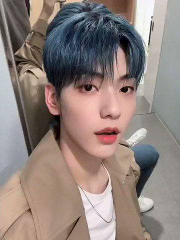 @TXT_members's photo on soobin