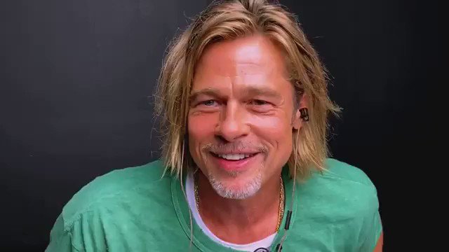 Shreemi Verma (@shreemiverma) on Twitter photo 18/09/2020 17:14:52 Hi Aniston! Hi Pitt! How you doin'? Hi Aniston! Hi Pitt! How you doin'?