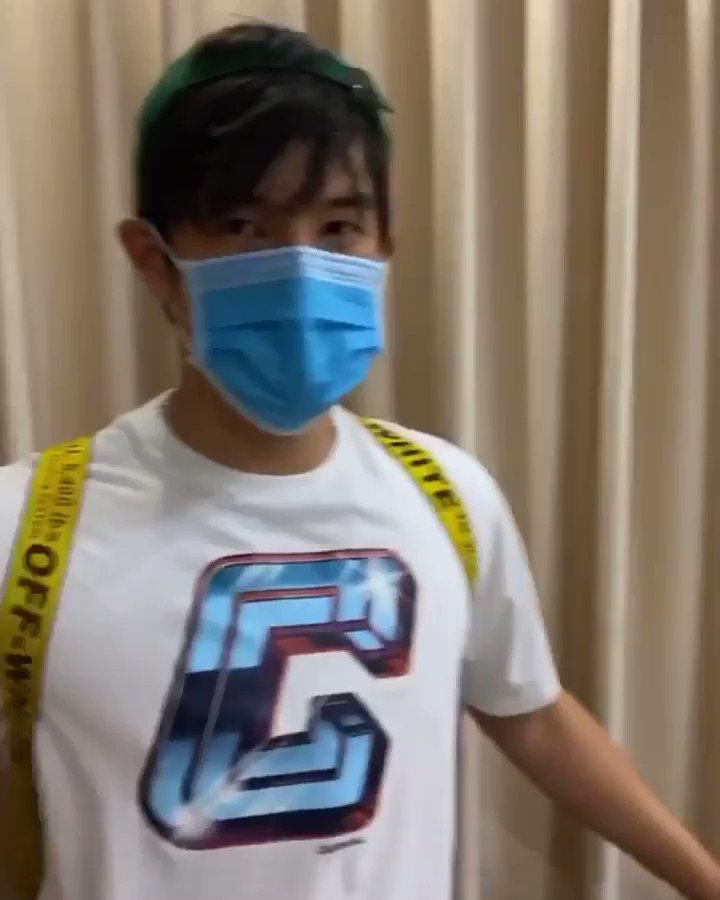 😻😻มาทานข้าวกันครับ นัองเจมส์มาก่อนเพือน น่ารักกก💕💕#ดวงตาที่3 Story ohnsri1000 ขอบคุณค่ะ 😍😍 #เจมส์มาร์ #jamesm https://t.co/2ZTVhhBEfs