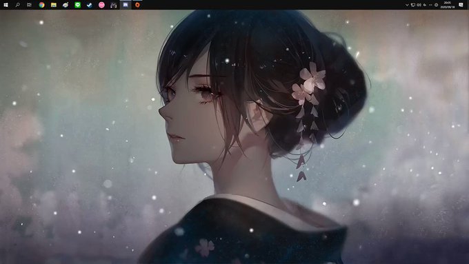 Wallpaper Engine の評価や評判 感想など みんなの反応を1週間ごとにまとめて紹介 ついラン