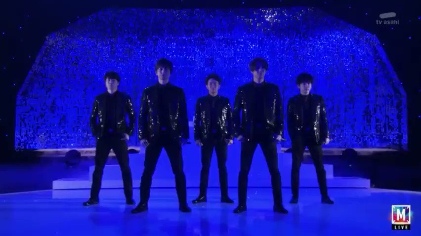 年9月18日 ミュージックステーションで 嵐 が話題に Mステ トレンドアットtv 年9月18日 ミュージックステーションで 嵐 が話題に Mステ トレンドアットtv