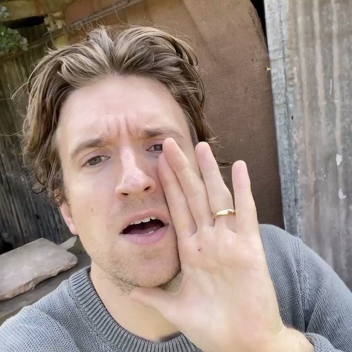 Greg James (@gregjames) on Twitter photo 18/09/2020 22:04:02 I’m on the hunt for inspirational teachers... casting@bananastand.co.uk if you can help I’m on the hunt for inspirational teachers... casting@bananastand.co.uk if you can help