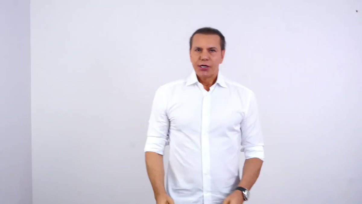 Movido por uma grande decepção, venho fazer aqui um esclarecimento sobre a intervenção na Convenção Progressista que escolheu por unanimidade o meu nome como pré-candidato à prefeitura de Palmas. https://t.co/Iz7vDSu1Ur