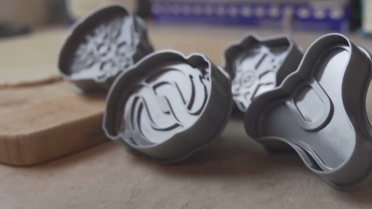 DESTINY クッキーカッター BUNGIE DESTINY クッキーカッター BUNGIE