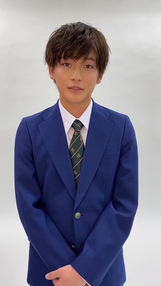 土曜ナイトドラマ 先生を消す方程式 テレビ朝日公式 動画到着 学校イチの天才優等生 藤原刀矢 役を演じる 高橋文哉 さんより メッセージが届いております 反抗的な生徒の中で唯一 田中圭 さん演じる担任教師に寄り添う刀矢 どんな正義を 土曜ナイトドラマ 先生を消す方程式 テレビ朝日公式 動画到着 学校イチの天才優等生 藤原刀矢 役を演じる 高橋文哉 さんより メッセージが届いております 反抗的な生徒の中で唯一 田中圭 さん演じる担任教師に寄り添う刀矢 どんな正義を