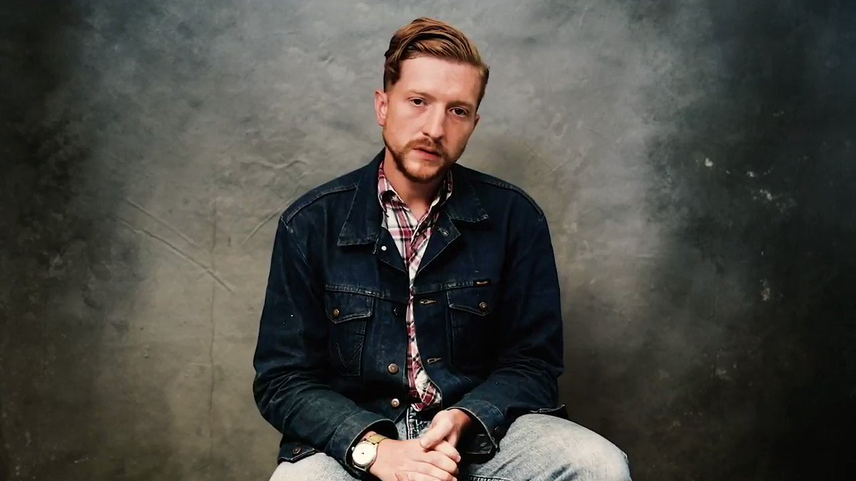 Rex Chapman🏇🏼 (@RexChapman) on Twitter photo 2020-09-20 22:19:49 Powerful message from Tyler Childers. Tyler is a 29-year old singer and songwriter from Paintsville, Kentucky. He’s a big damn deal in this state. Please take 2-minutes. I’ve never been a bigger fan. Courage.🌎🇺🇸 Powerful message from Tyler Childers. Tyler is a 29-year old singer and songwriter from Paintsville, Kentucky. He’s a big damn deal in this state. Please take 2-minutes. I’ve never been a bigger fan. Courage.🌎🇺🇸