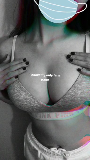 Join my only fans page! 😘 #onlyfans  #boobs #FridayVibes #WearAMask #pink #thaigerlee #pornhub https://t<a href="/tag/onlyfans"class="tags">#onlyfans</a><a href="/tag/boobs"class="tags">#boobs</a><a href="/tag/fridayvibes"class="tags">#FridayVibes</a><a href="/tag/pink"class="tags"><span>#pink</span></a><a href="/tag/pornhub"class="tags"><span>#pornhub</span></a><a href="/tag/wearamask"class="tags"><span>#wearamask</span></a><a href="/tag/thaigerlee"class="tags"><span>#thaigerlee</span></a>