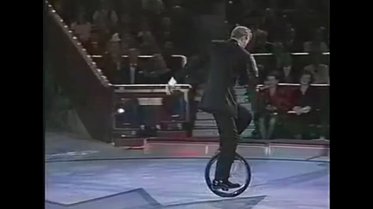 Not sure about the music. Would have preferred The Chain. Can we do that? @F1MikaHakkinen #f1