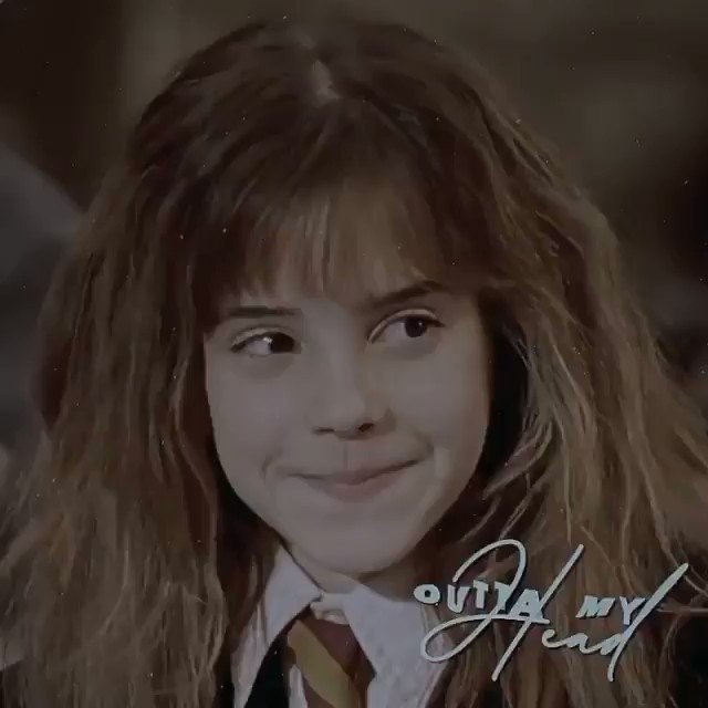 Happy birthday, hermione granger

you really are the brightest witch of your age 