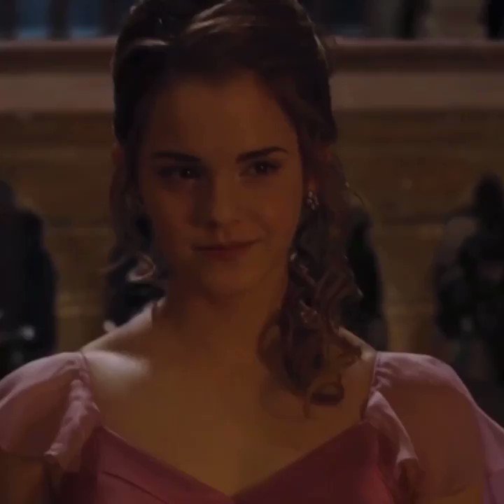 Happy birthday hermione granger!
