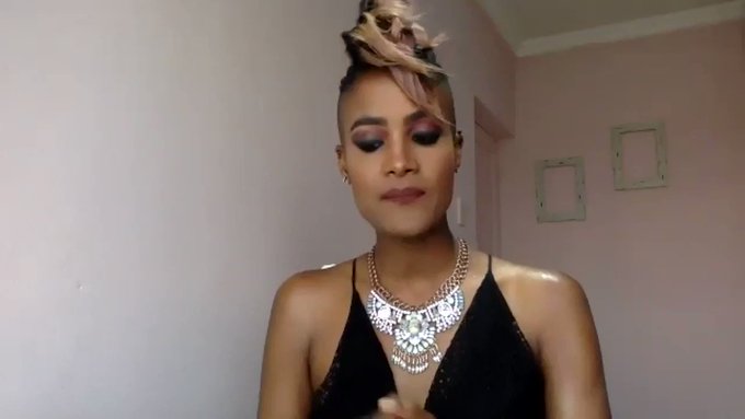 The incredible @CandiceMama is this weeks guest on https://t.co/nJI8CvGbTX we discuss trauma, forgiveness<a class="tags" target="_blank" title="On Twitter" href="/?out=eyJ0eXAiOiJKV1QiLCJhbGciOiJIUzUxMiJ9.eyJpYXQiOjE3MTg4NDI5MDcsImlzcyI6InR3cG9ybnN0YXJzLmNvbSIsIm5iZiI6MTcxODg0MjkwNywiZXhwIjoxNzUwMzc4OTA3LCJyZWRpcmVjdF91cmwiOiJodHRwczovL3R3aXR0ZXIuY29tL0NhbmRpY2VNYW1hIn0.3isirUzW144ksA_uQUxIX9LSbh0gCpwJocO8m1fUxuMks36pjlA5i7z1kOwZQncuTCrJdDhB0q7aGmQ3mB95Dg">@CandiceMama</a>