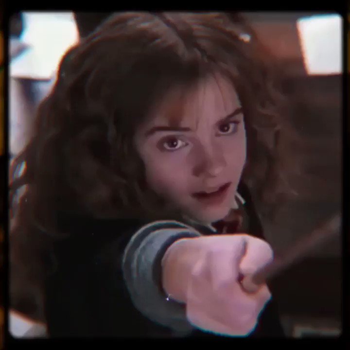 Happy birthday hermione granger mwah love u bestie 