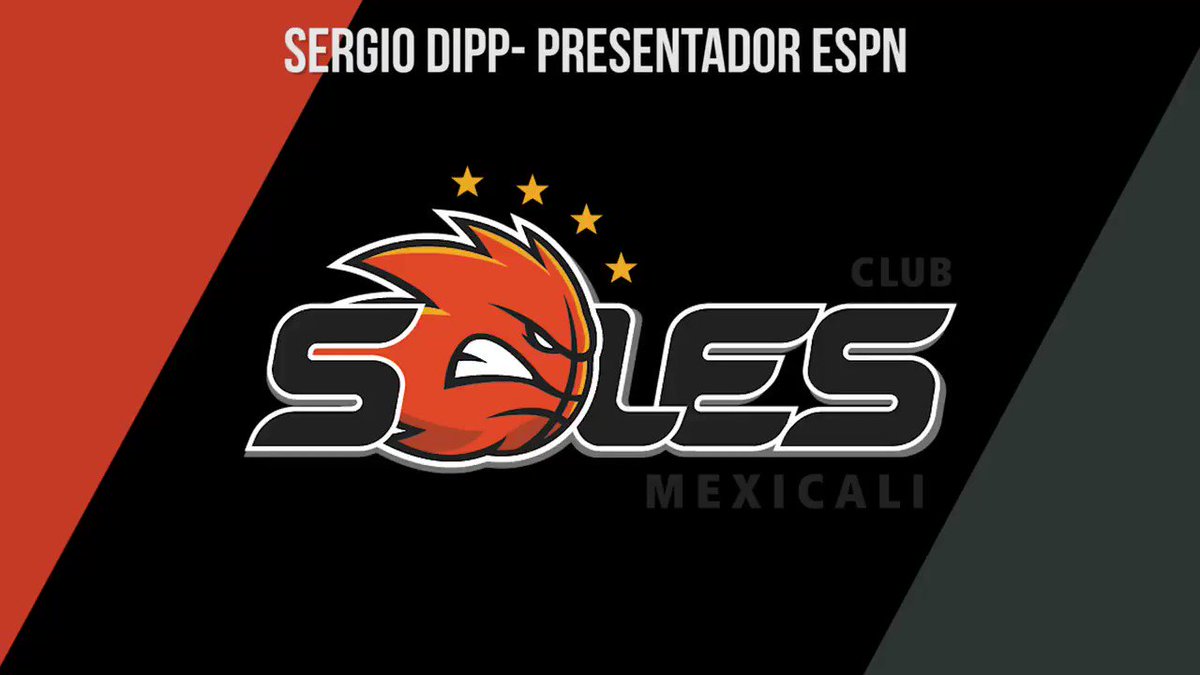 Mensaje de un orgullo de Mexicali a #ElMásCampeón. 🎙
¡Muchas gracias @SergioADippW !
@lnbpoficial
#LigaSisnovaLNBP
#EsteEsMiJuego
#LNBP2020 https://t.co/vQdvh19t22
