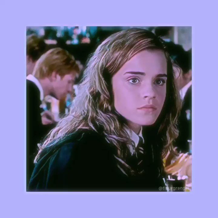 Happy birthday hermione granger  