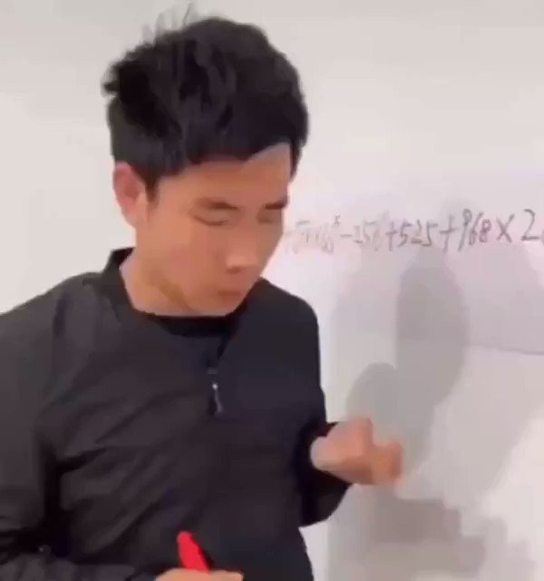 Daniel Willingham (@DTWillingham) on Twitter photo 19/09/2020 21:28:12 Demonstration of the amazing 'finger method' taught in Shanghai for complex calculations Demonstration of the amazing 'finger method' taught in Shanghai for complex calculations
