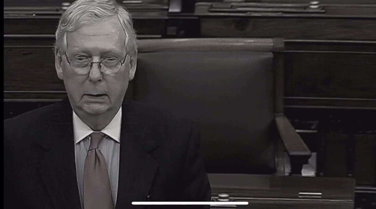 We are calling on all Americans to join a caravan or call-in to Mitch McConnell's offices in Kentucky & D.C. on Monday 9/21 at 3:30pm ET / 12:30pm CT.
We must stop him from filling RBG's Supreme Court seat & demand a just relief package now!
RSVP now: https://t.co/UaOi1AQW1b https://t.co/68uBuimN4d