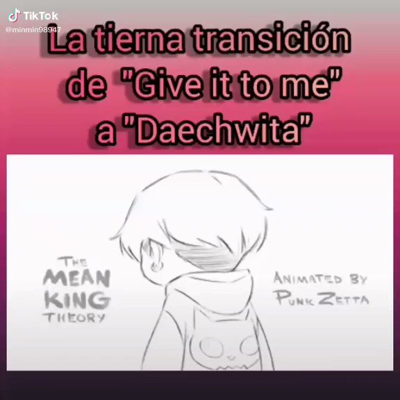 Pero que cosa mas linda
💜
💜
💜
💜
💜
💜
💜
#BTS #SUGA #cute #DAECHWITA #giveittome https://t.co/tbX4Gpva6k