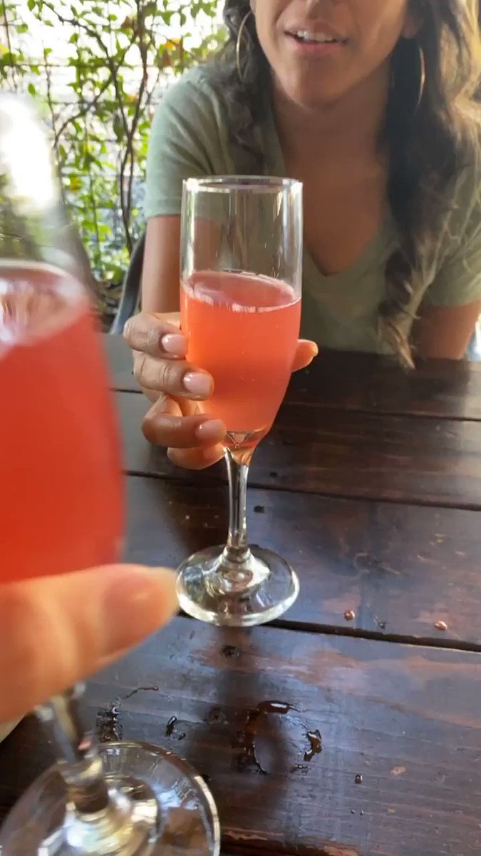 Cheers! 🥂Birthday Tings 💫 #MamosaHouse #Sacramento #SaturdayVibes #Friends #Family #Love #VirgoSeason https://t.co/P7LDYN2occ
