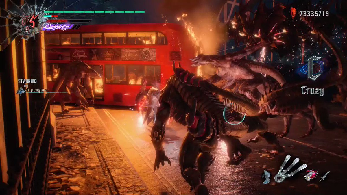 The Hitchhiker You Know What S Better Than Legendary Dark Knight Legendary Dark Knight Co Op The Hitchhiker You Know What S Better Than Legendary Dark Knight Legendary Dark Knight Co Op