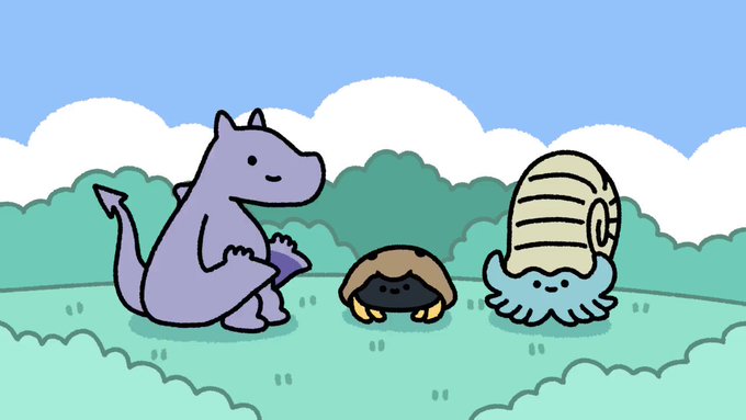 注目 画像ツイート ポケットモンスター 12ページ目 アニメレーダー