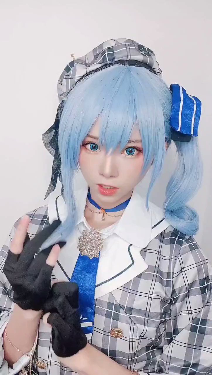 限定セール! 星街すいせい コスプレ - htii.edu.kz