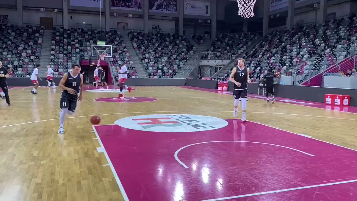 Telekom Baskets Bonn @TelekomBaskets