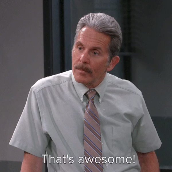 Happy Birthday Gary Cole! You are amazing, I love you! 