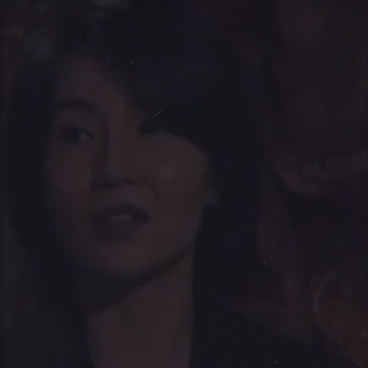 Happy Birthday to the one and only Maggie Cheung.  
