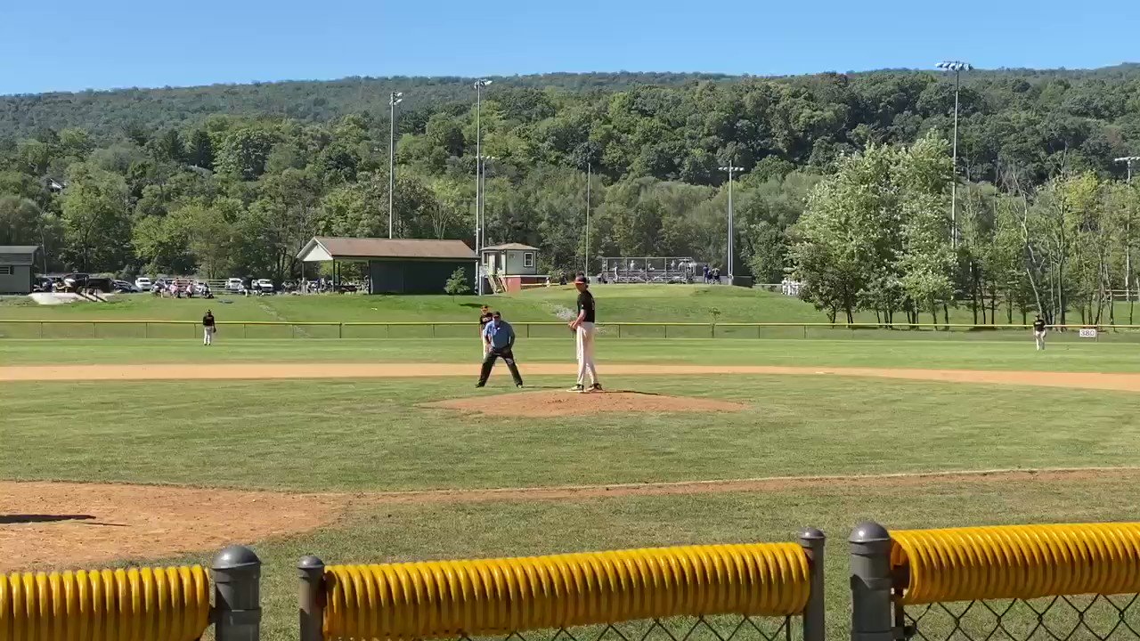 PBR West Virginia Scouts on Twitter "2024 Maclelland Stiffler (Edge