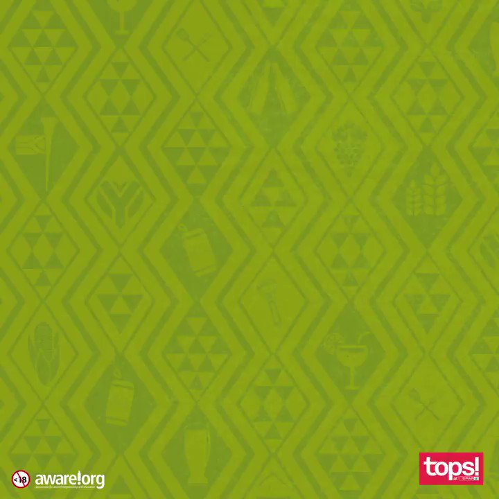 We all have that one thing that reminds us of home, what’s yours? ☀️ 🌊 🐘
Using only a GIF, let us know in the comments below, and you could WIN a R250 TOPS at SPAR voucher.
#HeritageDay https://t.co/hJQRtlJYEE