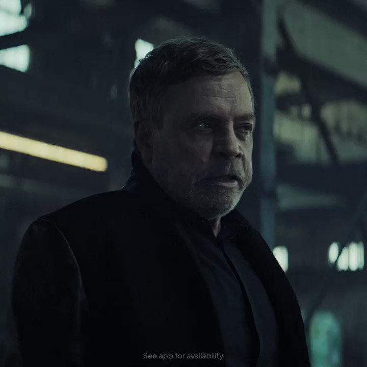 Mark Hamill (@HamillHimself) on Twitter photo 20/09/2020 23:23:53 So @SirPatStew and I finally did it. Our @UberEats #ad is out tomorrow. Here’s something while you wait. So @SirPatStew and I finally did it. Our @UberEats #ad is out tomorrow. Here’s something while you wait.