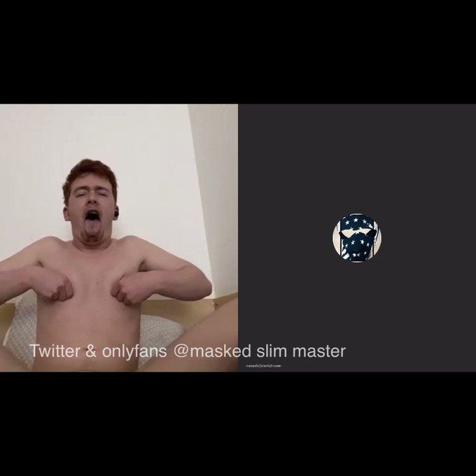 Had a quick session with a young British popper gooner but connection cut out hopefully we can finish