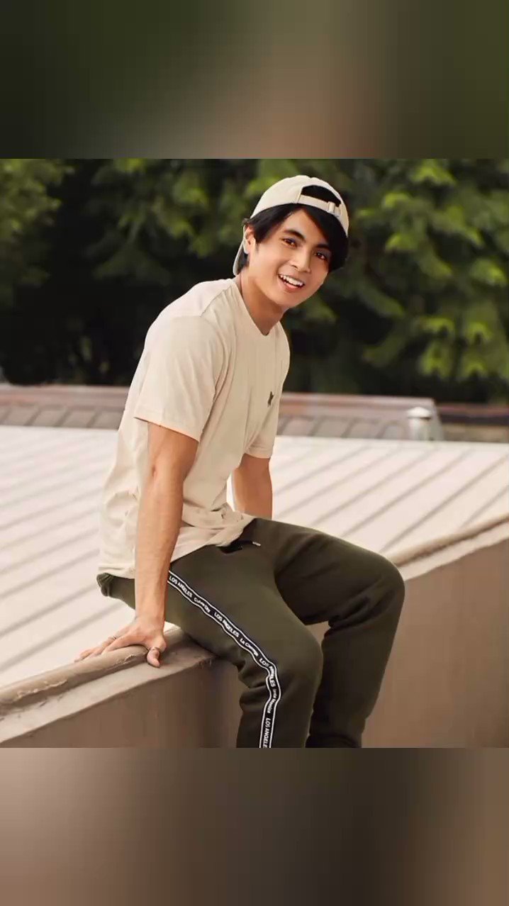 Happy bday Miguel Tanfelix
Just enjoy ur day and God bless you KapusoBrigade 