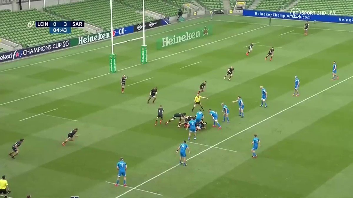 Saracens Rugby Club @Saracens