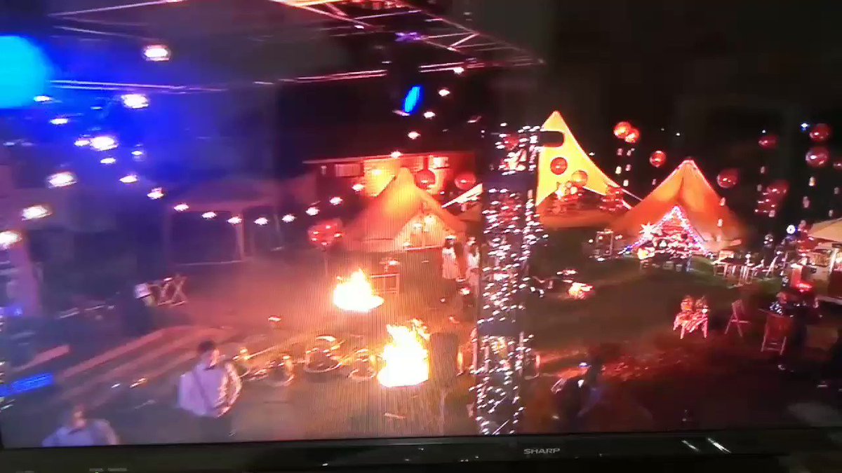 テゴマス Hotワード