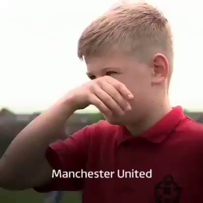 RT @FrankKhalidUK: Man Utd fans after their 6-1 defeat to Spurs.   https://t.co/OVHBzkNeEk