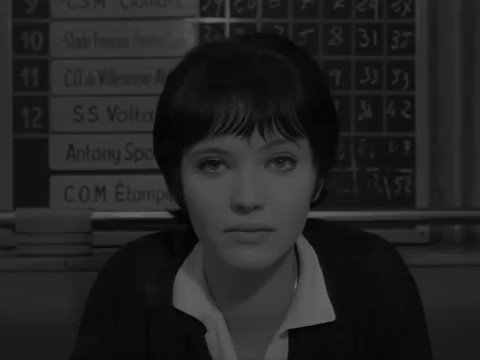 Far Out Magazine (@FarOutMag) on Twitter photo 22/09/2020 10:53:44 Remembering the great Anna Karina, who was born on this day 80 years ago. Remembering the great Anna Karina, who was born on this day 80 years ago.