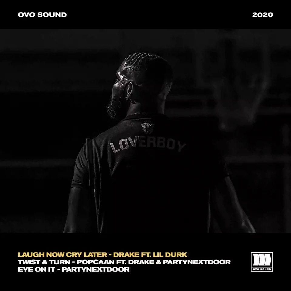 OVO Sound (@OVOSound) on Twitter photo 2020-09-22 01:28:35 Official OVO Sound Playlist ovosound.lnk.to/sounds/ Official OVO Sound Playlist ovosound.lnk.to/sounds/