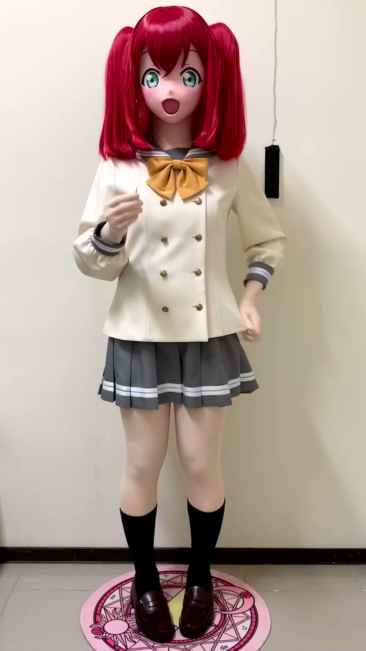 アライちゃん on X: アライちゃん on X: