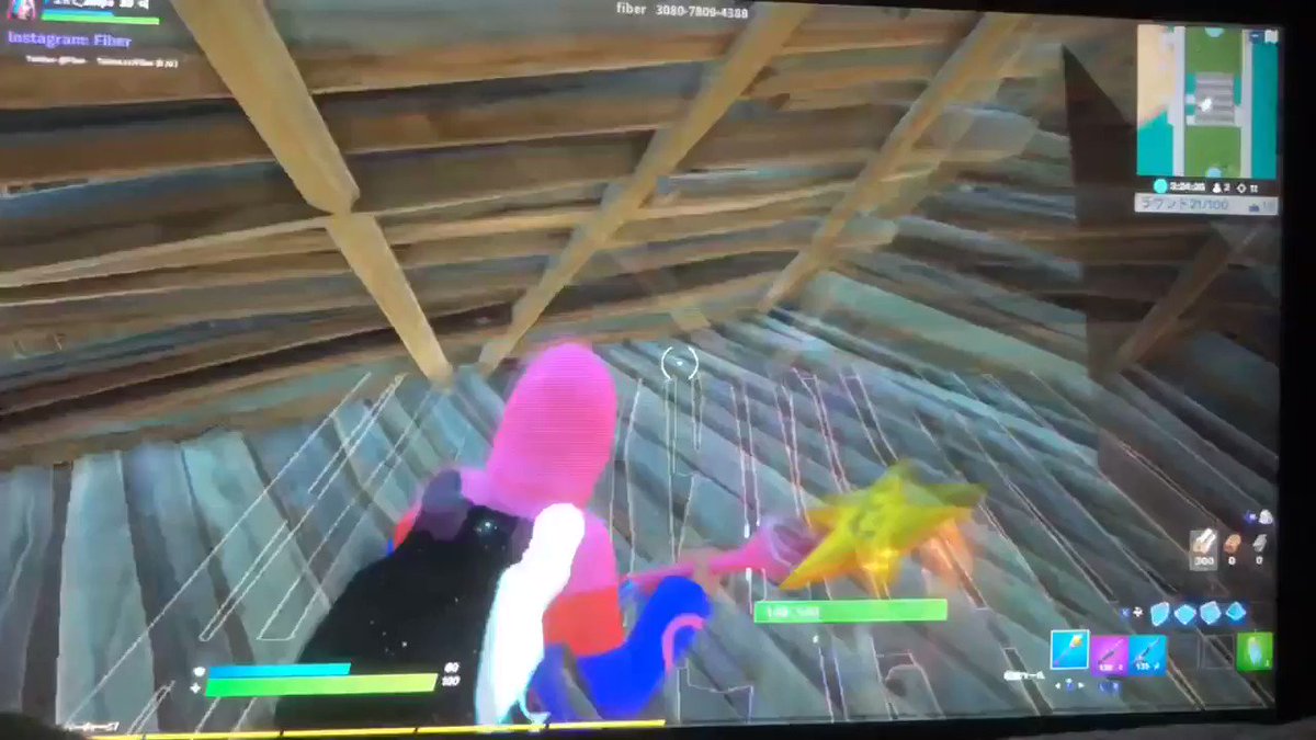 Ss ふがし 固ツイrt Switch Highlight 5 空音 建築多めです いいね Rt 引用rtお願いします 本当に伸ばしてください Switch フォートナイト Highlight