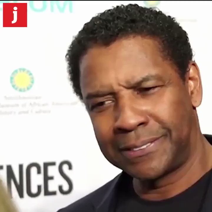 Günaydın ☀️ Mesleğimizin bizlere nasıl sorumluluklar yüklediğinin farkında olmalıyız. Bizim için basit görünen bir yanlış bilgi milyonlarca kişiyi etkileyebilir.
Denzel Washington'ın basın hakkındaki yorumu. Gazetecilikte hızlı olmak kadar doğru bilgi vermekte önemli. https://t.co/v17TPYNehN