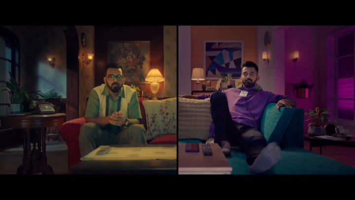 (3/3) Ab Gamezy hai, toh sab possible hai!
#NayeZamaneKaFantasyCricket #gamezy #FantasyCricketApp
@Gamezyapp https://t.co/jLyEMd4ZPx