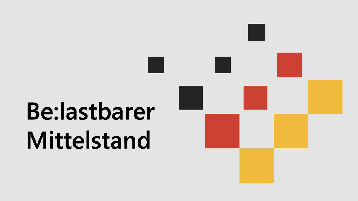 Microsoft Live-Webcast >> Be:lastbarer Mittelstand mit Dynamics 365
Der Holzfertighausbauer Haas Fertigbau GmbH setzte bei seiner Digitalisierungsstrategie zusammen mit COSMO CONSULT auf die Einführung von Microsoft Dynamics 365 F&O.
Jetzt anmelden >> https://t.co/6wCmSjXYvl https://t.co/9gItHRGh61