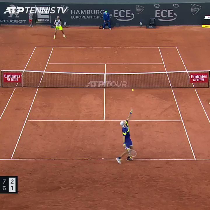 Do not pass @Struffitennis, do not collect $200 π
ββοΈ
@hamburgopen | #HamburgOpen https://t.co/pCvRUX59lB